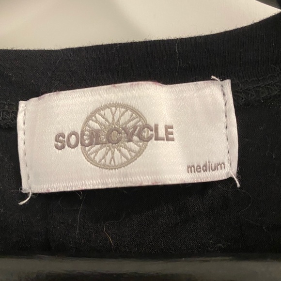 😁 soul cycle tank top - Picture 3 of 3